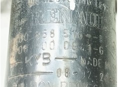 Recambio de amortiguador delantero izquierdo para renault kangoo express (fw0/1_) 1.5 dci 85 (fw0k, fw0l, fw0b) referencia OEM I 2