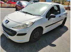 PEUGEOT 207 FURGONETA/HATCHBACK (WA_, WC_)