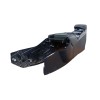 Recambio de apoyabrazos central para nissan juke (f16_) 1.0 referencia OEM IAM 969106PA0A  