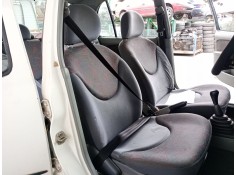 Recambio de cinturon seguridad delantero derecho para nissan micra ii (k11) 1.0 i 16v referencia OEM IAM   