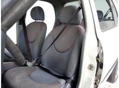 Recambio de cinturon seguridad delantero izquierdo para nissan micra ii (k11) 1.0 i 16v referencia OEM IAM   
