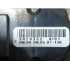 Recambio de mando elevalunas delantero izquierdo para bmw x3 (e83) 2.0 d referencia OEM IAM 61313414352 3414352 