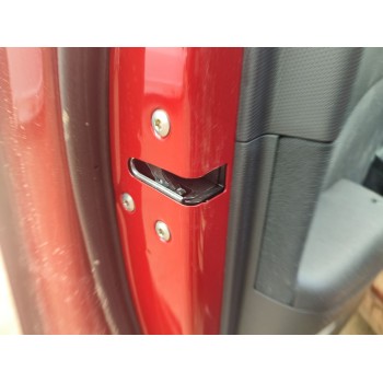 CERRADURA PUERTA DELANTERA IZQUIERDA 