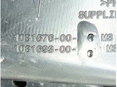 Recambio de torpedo para tesla model 3 (5yj3) ev awd referencia OEM IAM    2