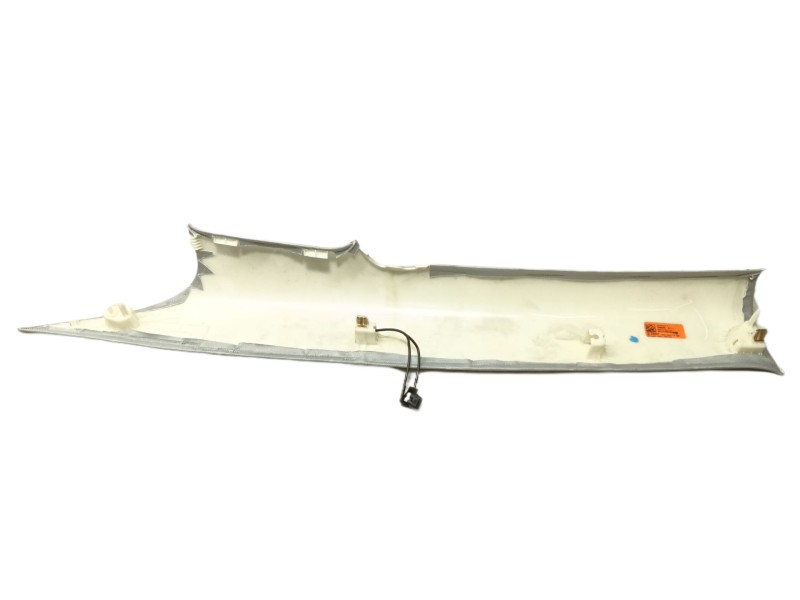 Recambio de moldura para tesla model 3 (5yj3) ev awd referencia OEM IAM   