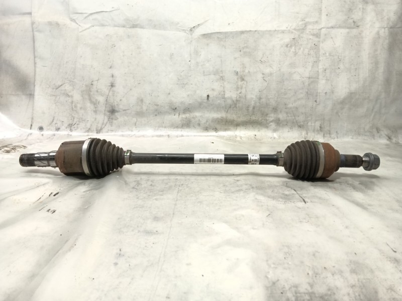 Recambio de transmision trasera derecha para tesla model 3 (5yj3) ev awd referencia OEM IAM   