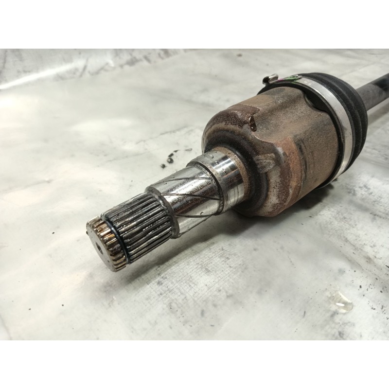 Recambio de transmision trasera derecha para tesla model 3 (5yj3) ev awd referencia OEM IAM   