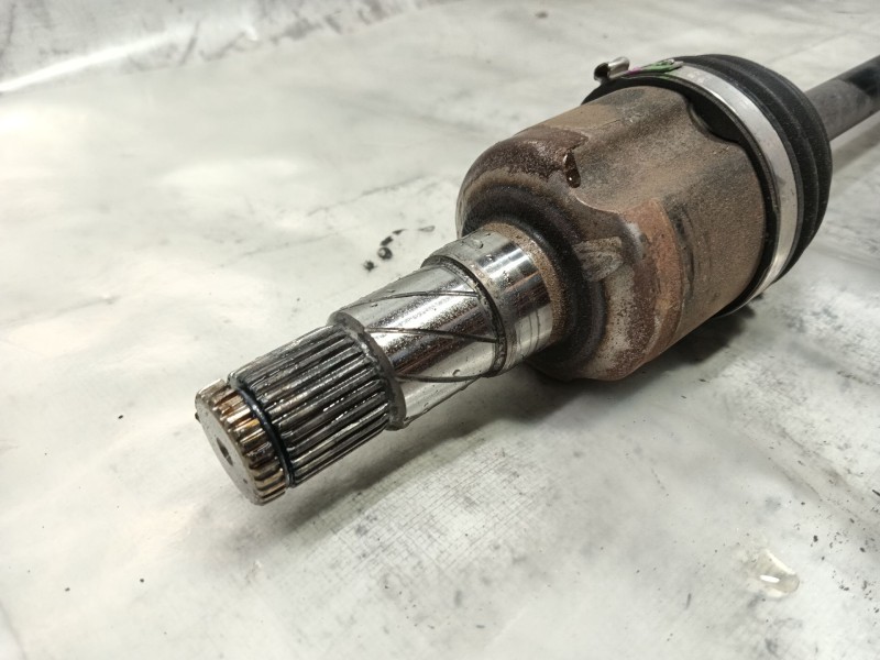 Recambio de transmision trasera derecha para tesla model 3 (5yj3) ev awd referencia OEM IAM   