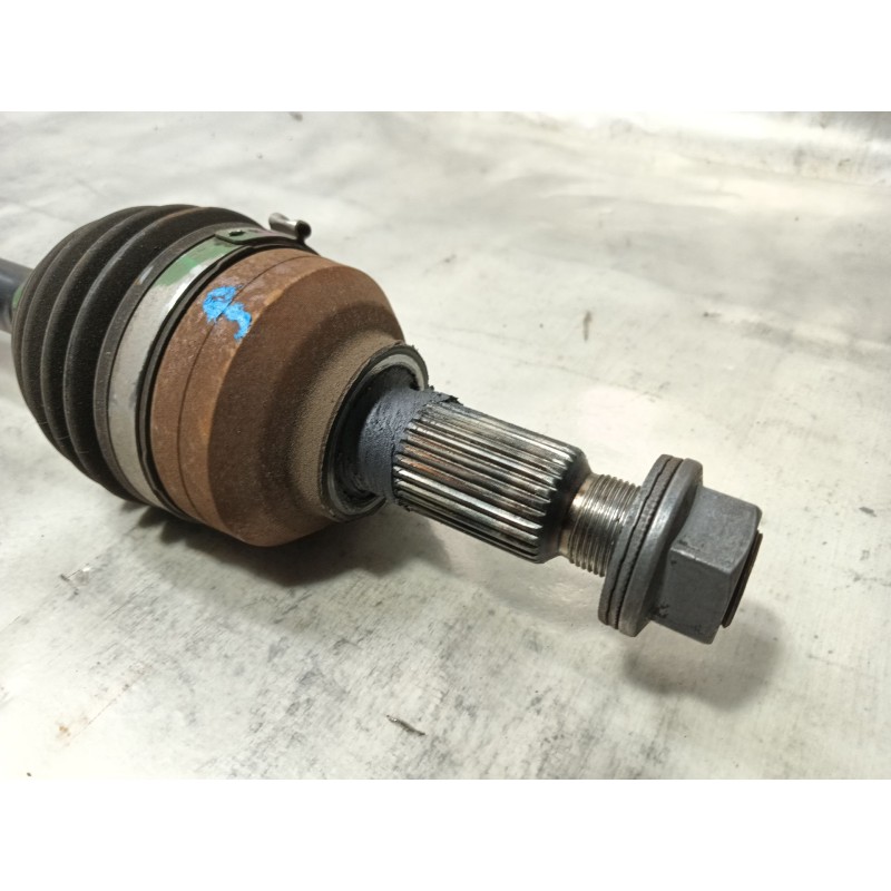 Recambio de transmision trasera derecha para tesla model 3 (5yj3) ev awd referencia OEM IAM   