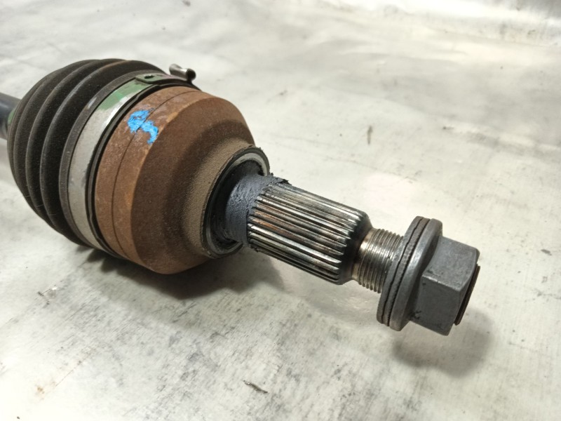 Recambio de transmision trasera derecha para tesla model 3 (5yj3) ev awd referencia OEM IAM   