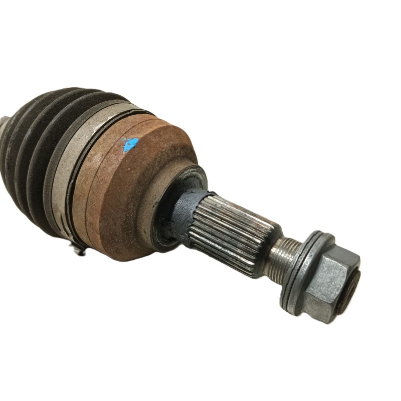 Recambio de transmision trasera izquierda para tesla model 3 (5yj3) ev awd referencia OEM IAM   