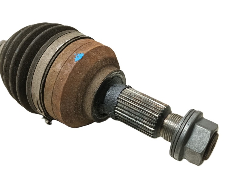 Recambio de transmision trasera izquierda para tesla model 3 (5yj3) ev awd referencia OEM IAM   