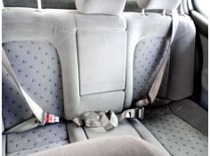 Recambio de cinturon seguridad trasero central para seat toledo ii (1m2) 1.9 tdi referencia OEM IAM 0  