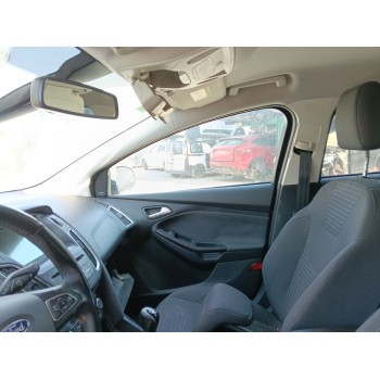 AIRBAG CORTINA DELANTERO DERECHO 