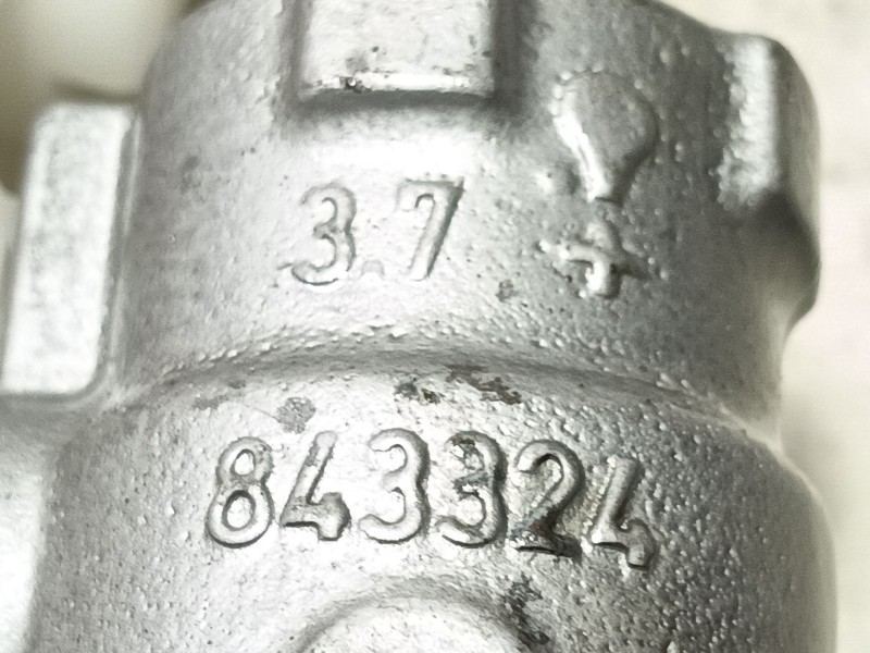 Recambio de bomba freno para tesla model 3 (5yj3) ev awd referencia OEM IAM 104467300B  