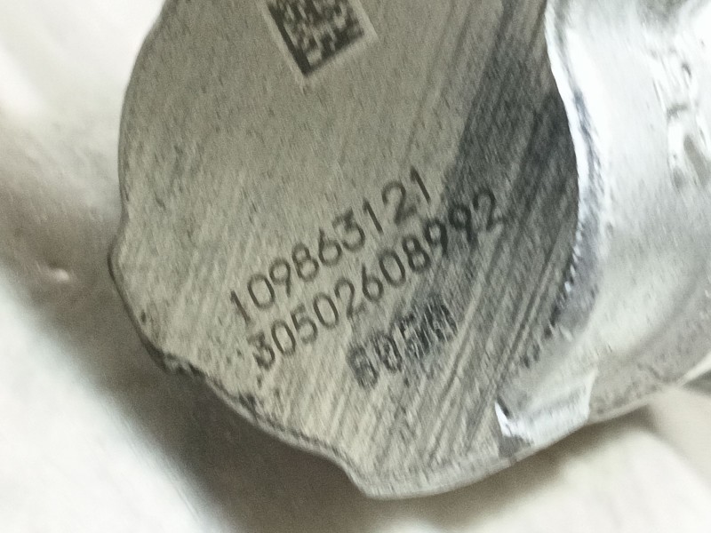 Recambio de bomba freno para tesla model 3 (5yj3) ev awd referencia OEM IAM 104467300B 0204842316 