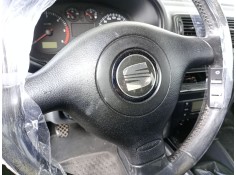 Recambio de airbag delantero izquierdo para seat toledo ii (1m2) 1.9 tdi referencia OEM IAM 0  