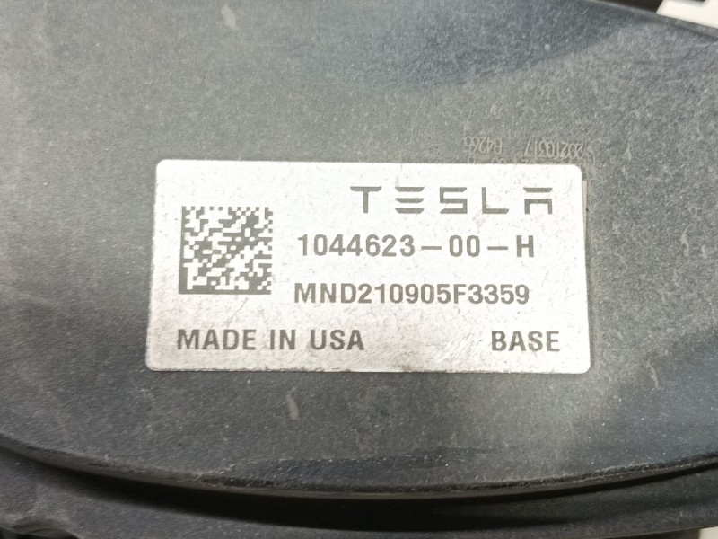Recambio de pinza freno trasera izquierda para tesla model 3 (5yj3) ev awd referencia OEM IAM   