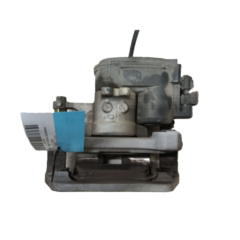 Recambio de pinza freno trasera izquierda para tesla model 3 (5yj3) ev awd referencia OEM IAM   