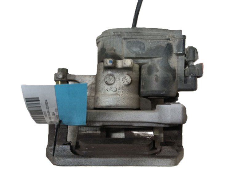 Recambio de pinza freno trasera izquierda para tesla model 3 (5yj3) ev awd referencia OEM IAM   