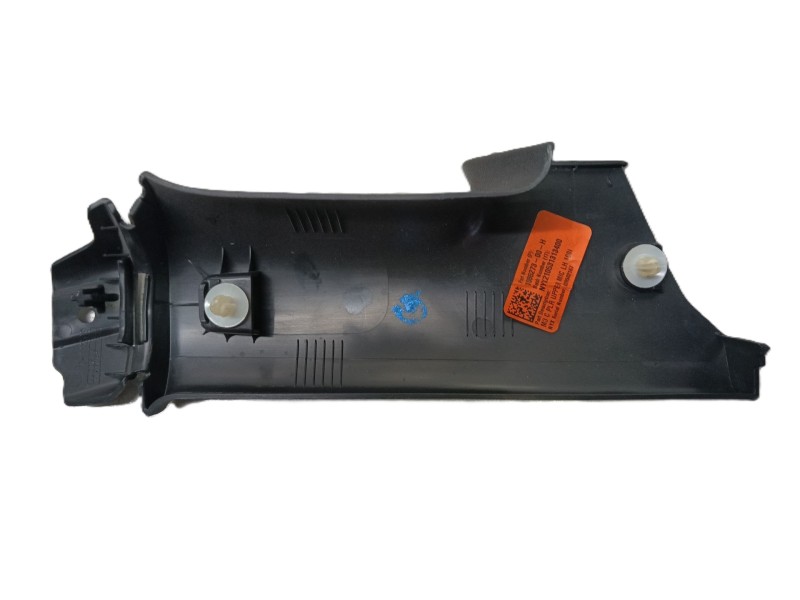 Recambio de moldura para tesla model 3 (5yj3) ev awd referencia OEM IAM   