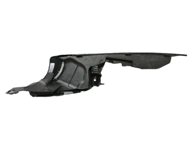 Recambio de moldura para tesla model 3 (5yj3) ev awd referencia OEM IAM  108628588I 