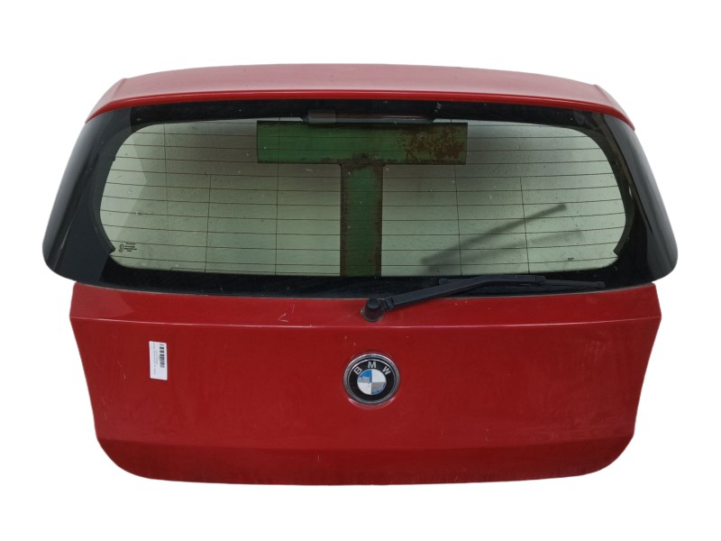 Recambio de porton trasero para bmw serie 1 berlina (e81/e87) 116i referencia OEM IAM   