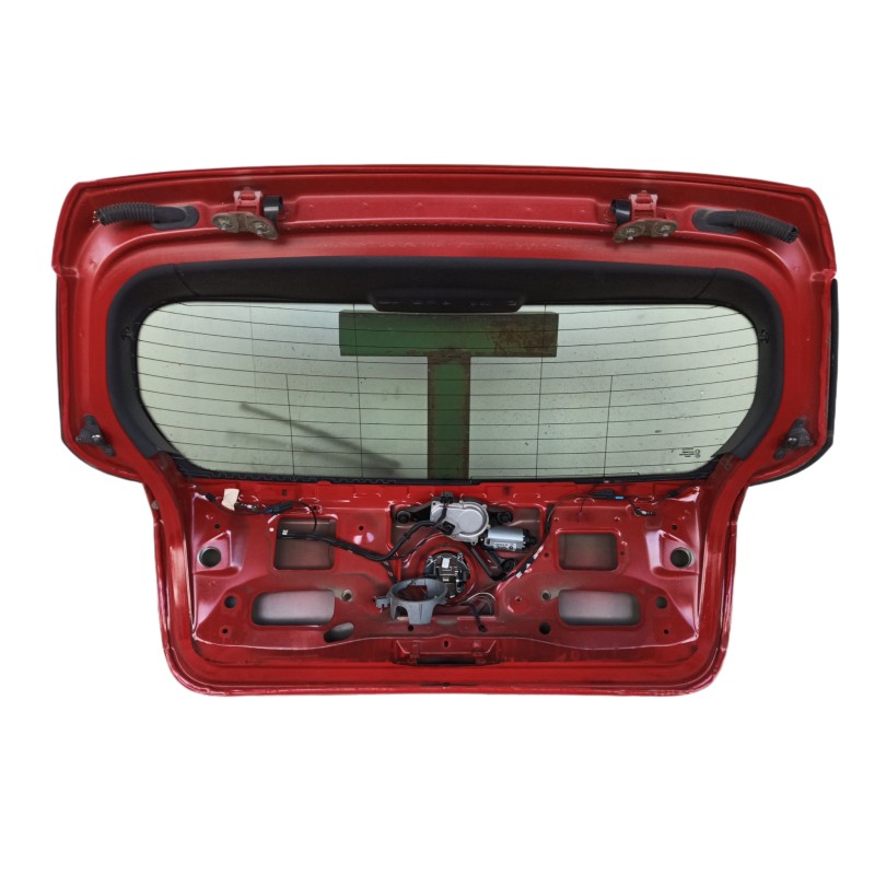 Recambio de porton trasero para bmw serie 1 berlina (e81/e87) 116i referencia OEM IAM   