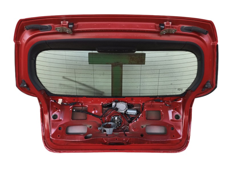 Recambio de porton trasero para bmw serie 1 berlina (e81/e87) 116i referencia OEM IAM   