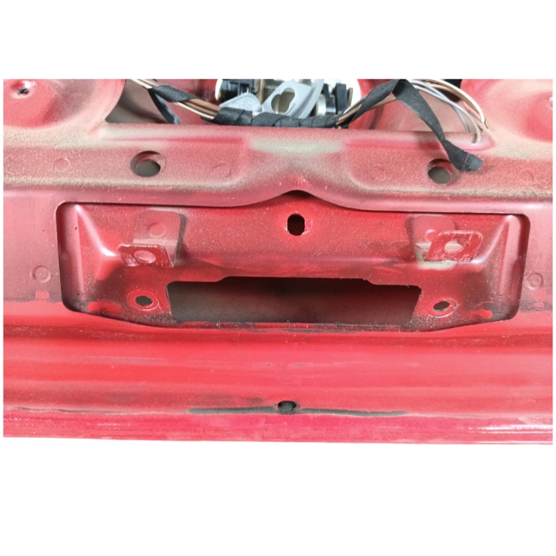Recambio de porton trasero para bmw serie 1 berlina (e81/e87) 116i referencia OEM IAM   