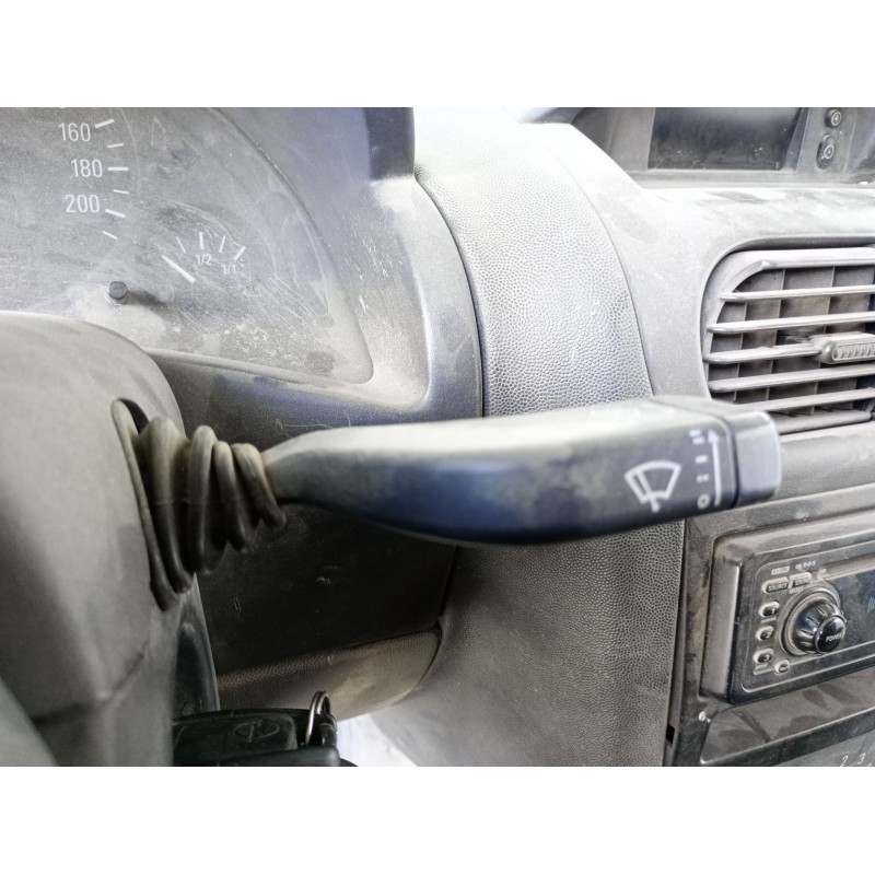 Recambio de mando limpia para opel combo tour 1.7 di 16v referencia OEM IAM   