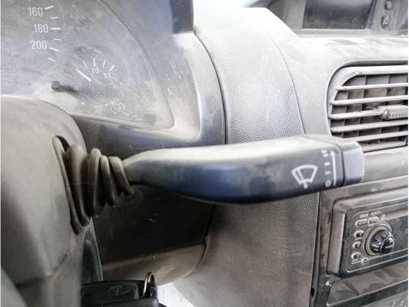 Recambio de mando limpia para opel combo tour 1.7 di 16v referencia OEM IAM   