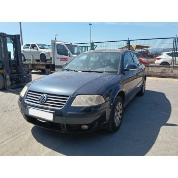 VOLKSWAGEN PASSAT B5 (3B2)