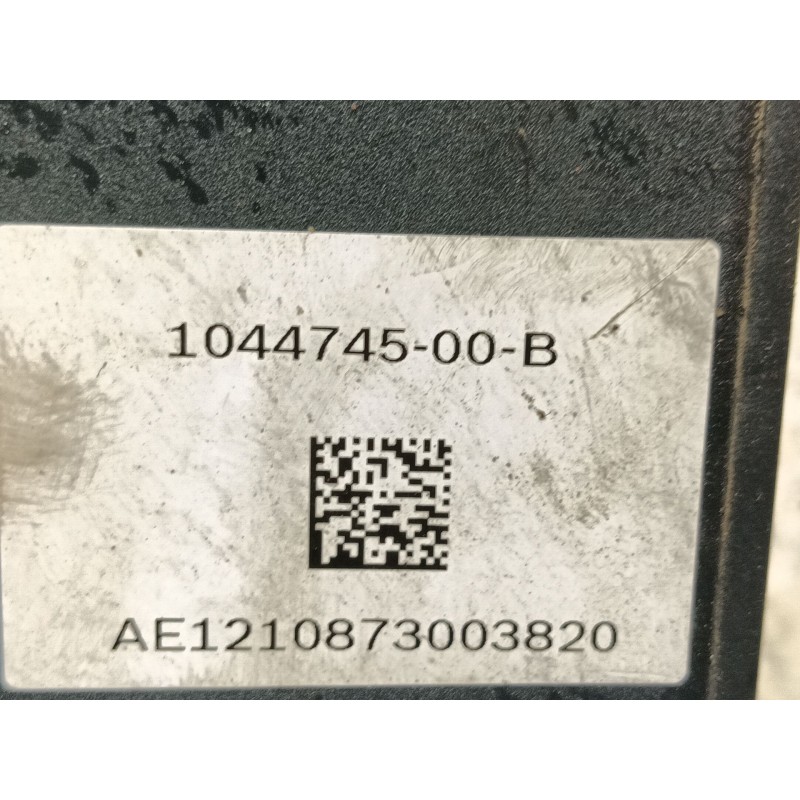 Recambio de abs para tesla model 3 (5yj3) ev awd referencia OEM IAM 104474600A 110354100A 
