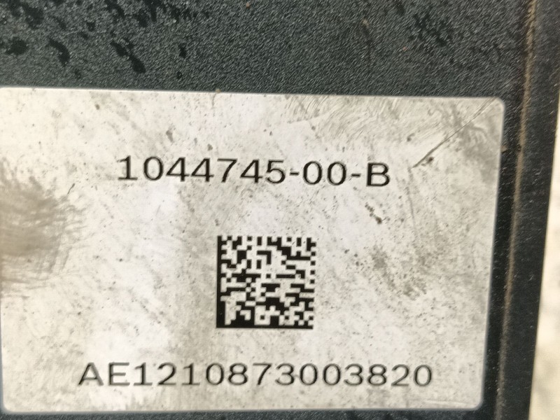 Recambio de abs para tesla model 3 (5yj3) ev awd referencia OEM IAM 104474600A 110354100A 