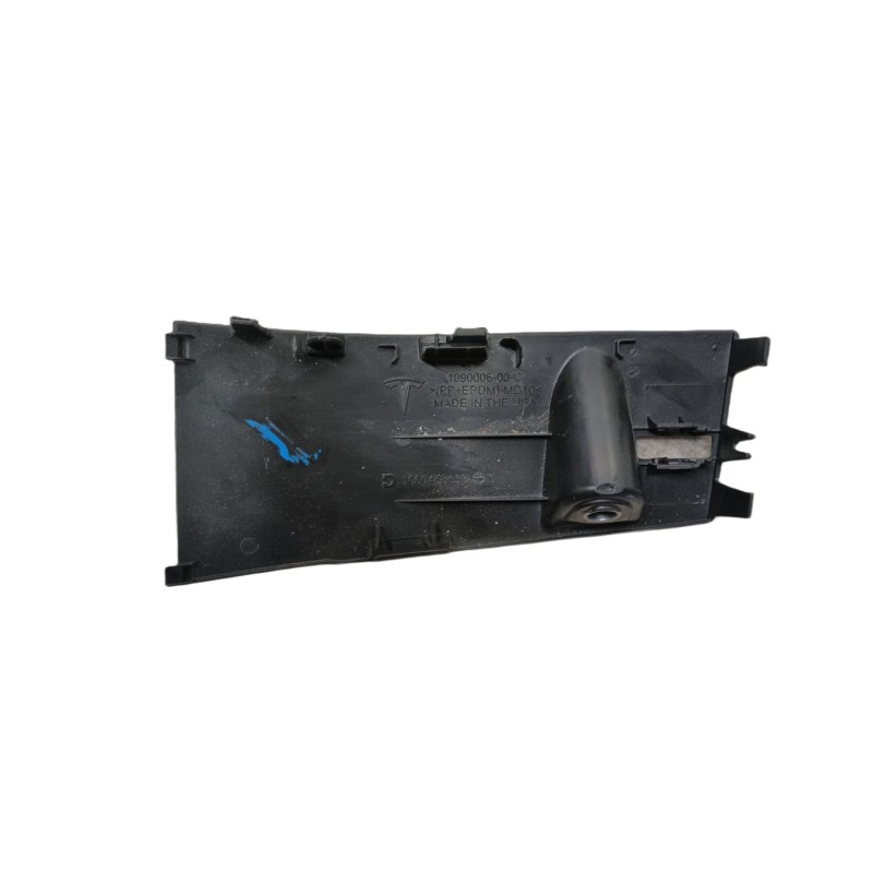 Recambio de moldura para tesla model 3 (5yj3) ev awd referencia OEM IAM  109000600C 