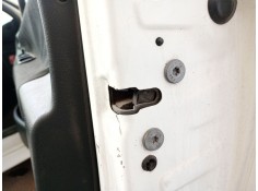 Recambio de cerradura puerta delantera derecha para peugeot 207 furgoneta/hatchback (wa_, wc_) 1.4 hdi referencia OEM IAM   