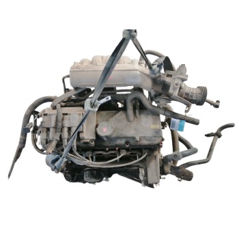 MOTOR COMPLETO K7MA702 
