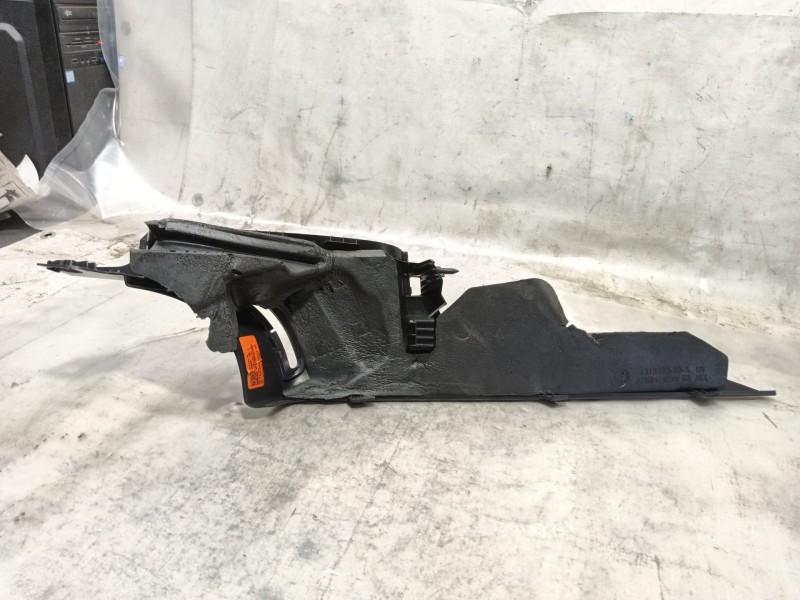 Recambio de moldura para tesla model 3 (5yj3) ev awd referencia OEM IAM  108628188I 