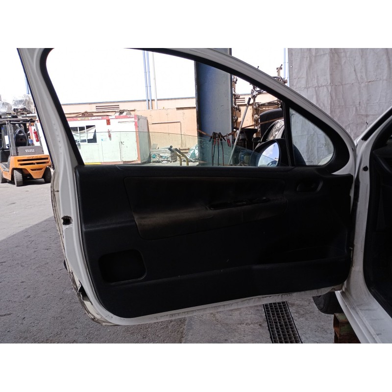 Recambio de elevalunas delantero izquierdo para peugeot 207 furgoneta/hatchback (wa_, wc_) 1.4 hdi referencia OEM IAM   