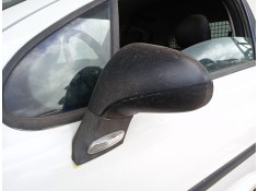 Recambio de retrovisor izquierdo para peugeot 207 furgoneta/hatchback (wa_, wc_) 1.4 hdi referencia OEM IAM    2