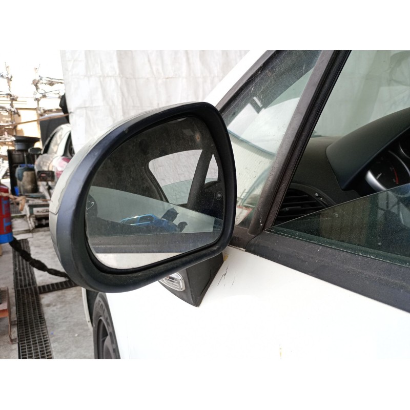 Recambio de retrovisor izquierdo para peugeot 207 furgoneta/hatchback (wa_, wc_) 1.4 hdi referencia OEM IAM   