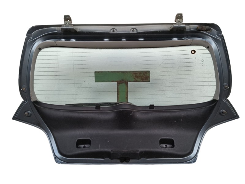 Recambio de porton trasero para peugeot 307 berlina (s2) xs referencia OEM IAM   