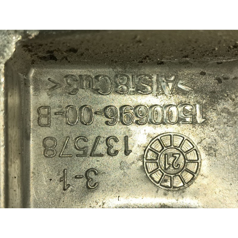 Recambio de soporte bateria para tesla model 3 (5yj3) ev awd referencia OEM IAM   