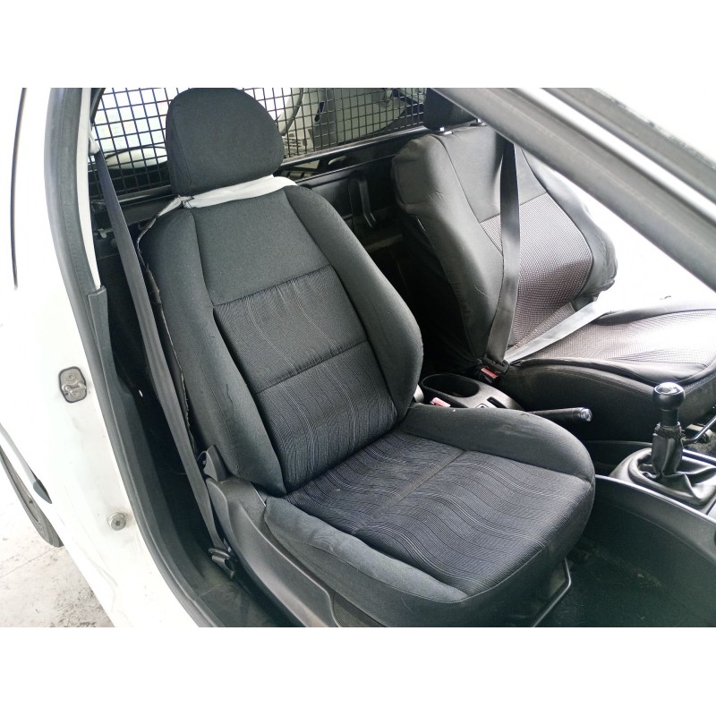 Recambio de asiento delantero derecho para peugeot 207 furgoneta/hatchback (wa_, wc_) 1.4 hdi referencia OEM IAM   