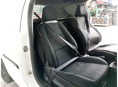 Recambio de cinturon seguridad delantero derecho para peugeot 207 furgoneta/hatchback (wa_, wc_) 1.4 hdi referencia OEM IAM   