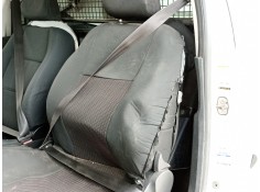 Recambio de cinturon seguridad delantero izquierdo para peugeot 207 furgoneta/hatchback (wa_, wc_) 1.4 hdi referencia OEM IAM   