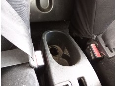Recambio de enganche cinturon delantero izquierdo para peugeot 207 furgoneta/hatchback (wa_, wc_) 1.4 hdi referencia OEM IAM   