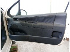 Recambio de guarnecido puerta delantera derecha para peugeot 207 furgoneta/hatchback (wa_, wc_) 1.4 hdi referencia OEM IAM   