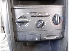 Recambio de mando calefaccion / aire acondicionado para peugeot 207 furgoneta/hatchback (wa_, wc_) 1.4 hdi referencia OEM IAM   